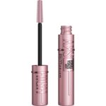 Read more about the article Maybelline Sky High Washable Mascara Makeup, Volumizing Mascara, Buildable, Lengthening Mascara, Defining, Curling, Multiplying, Washable Blackest Black, 0.2 fl. oz.