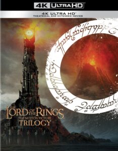 Read more about the article The Lord of the Rings: The Motion Picture Trilogy