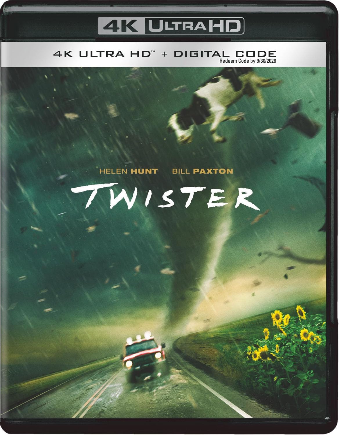 You are currently viewing Twister