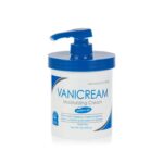 Read more about the article Vanicream Moisturizing Skin Cream with Pump Dispenser, 1 Pound