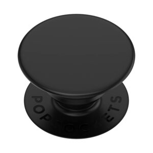 Read more about the article ​​​​PopSockets Phone Grip with Expanding Kickstand – Black